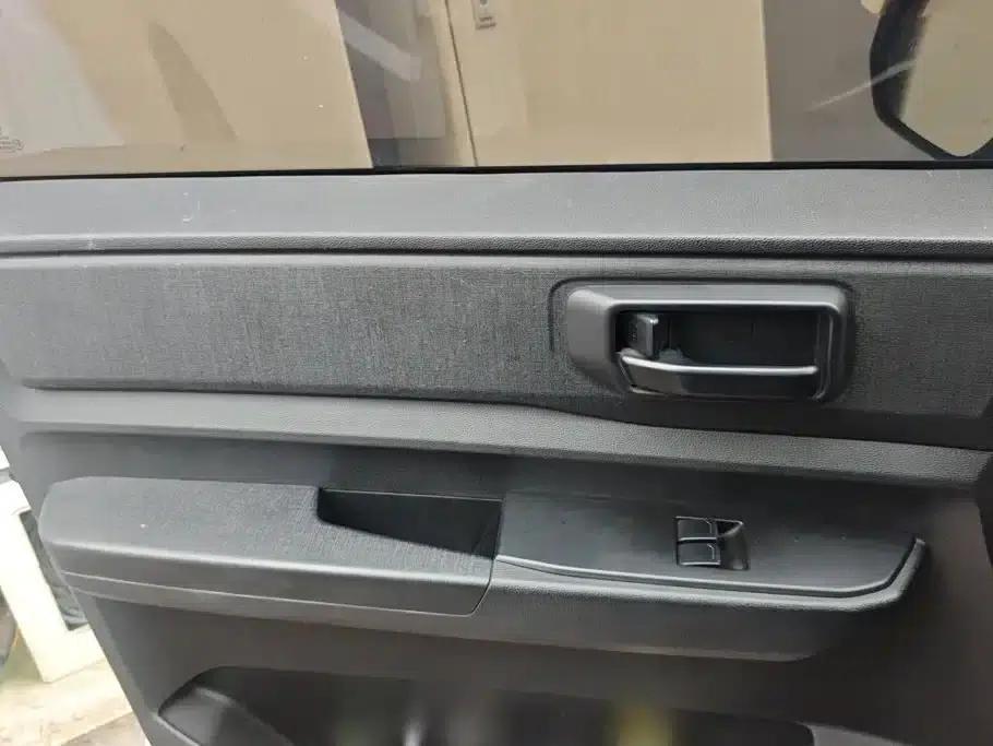 Wuling Hongguang PLUS 2020 1.5L Manual Standard 5-Seater — миниатюра 7