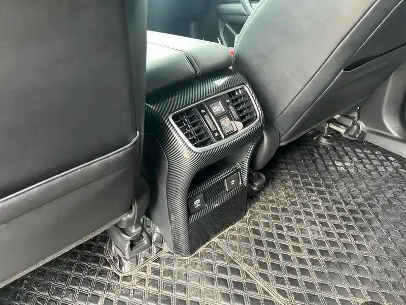 Honda UR-V 2020 370TURBO 2WD Premium Edition — миниатюра 11