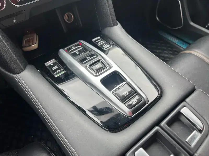 Honda UR-V 2020 370TURBO 2WD Premium Edition — миниатюра 15