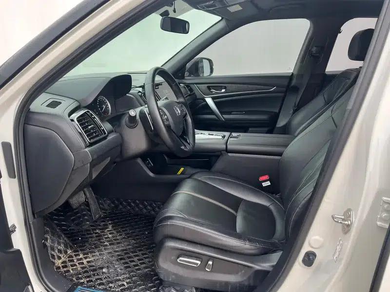 Honda UR-V 2020 370TURBO 2WD Premium Edition — миниатюра 16