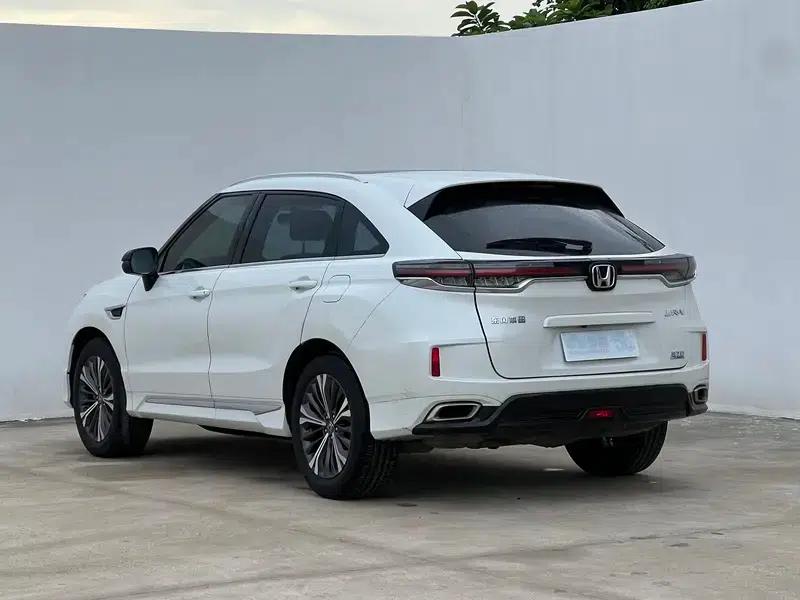 Honda UR-V 2020 370TURBO 2WD Premium Edition — миниатюра 4