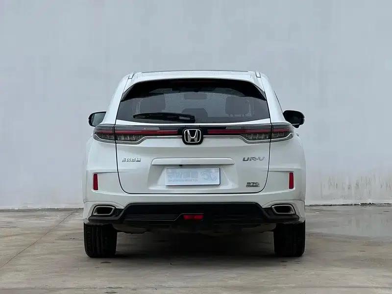 Honda UR-V 2020 370TURBO 2WD Premium Edition — миниатюра 5