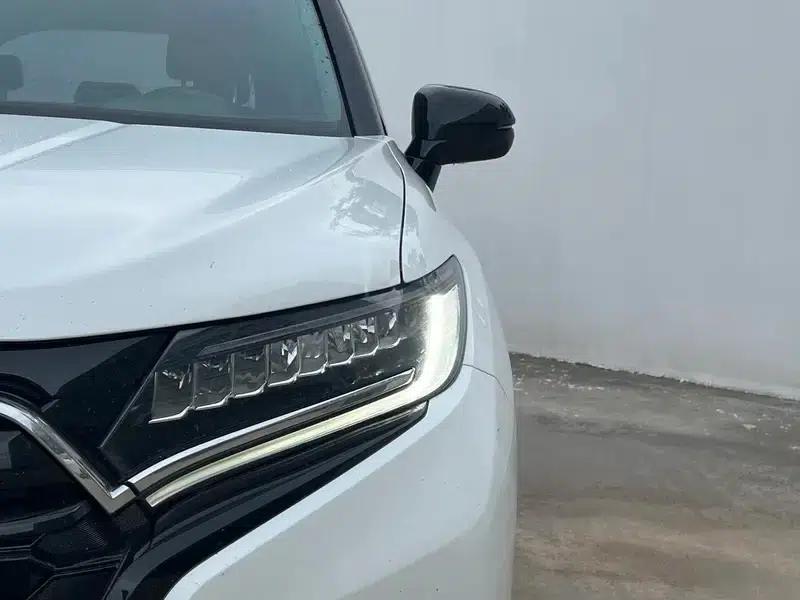 Honda UR-V 2020 370TURBO 2WD Premium Edition — миниатюра 7