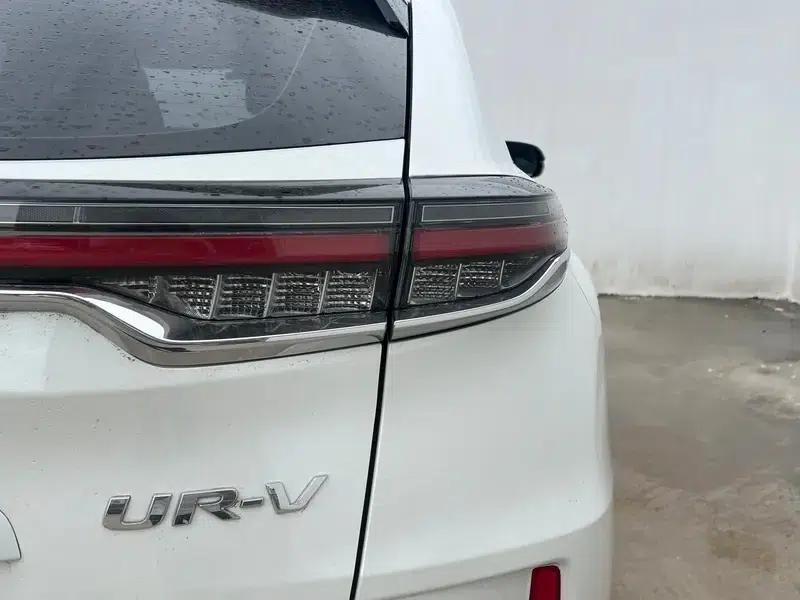 Honda UR-V 2020 370TURBO 2WD Premium Edition — миниатюра 8