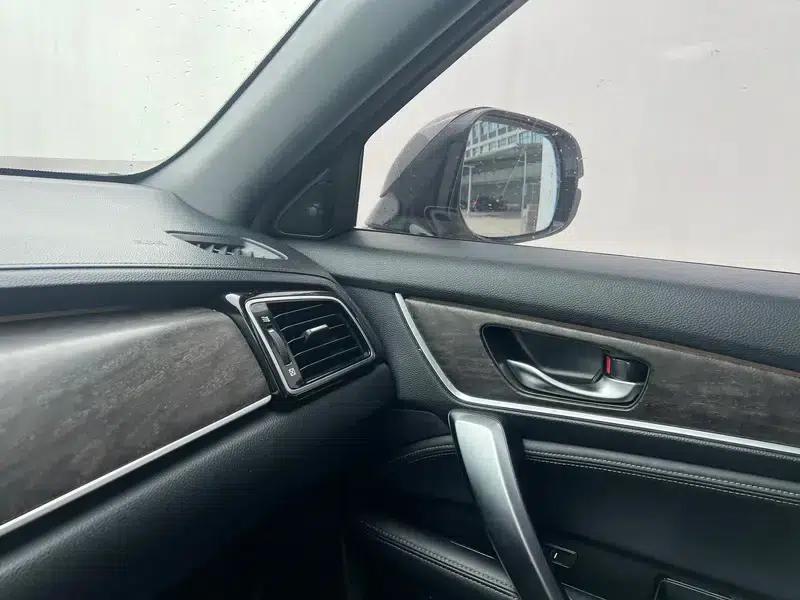 Honda UR-V 2020 370TURBO 2WD Premium Edition — миниатюра 9