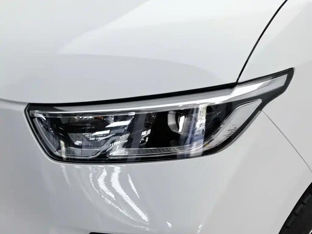 Wuling Yangguang 2024 Model 300km Comfort Bus Version 75kW — миниатюра 7