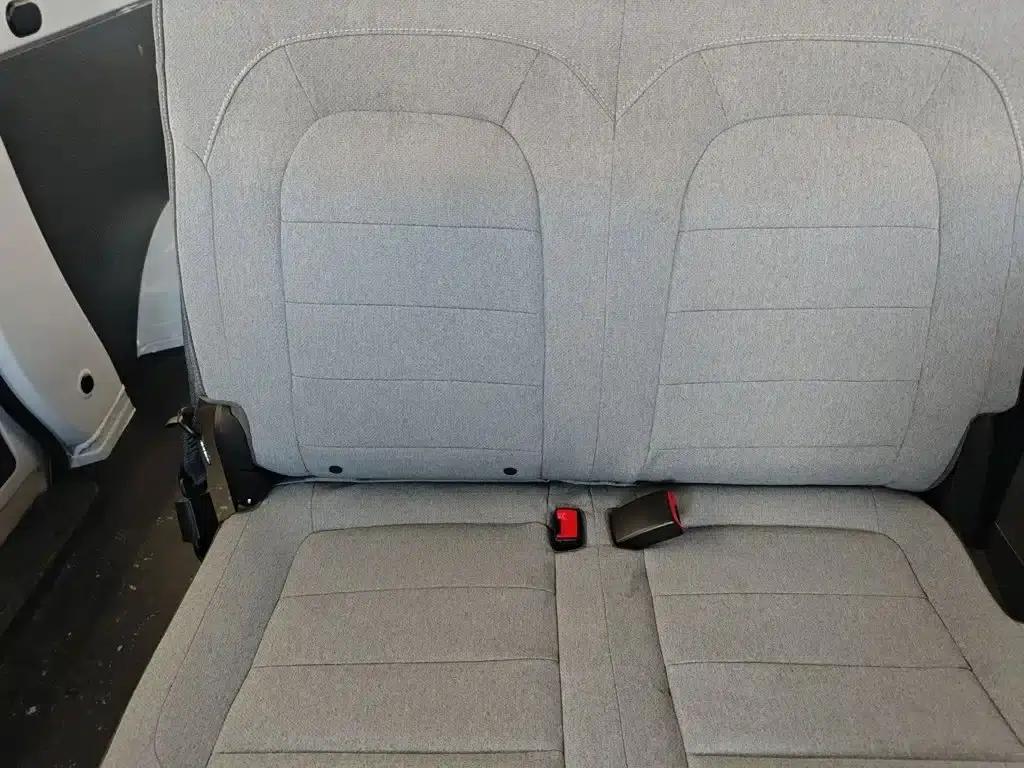 Wuling Yangguang 2025 400km/h Bus Comfort Edition — миниатюра 13
