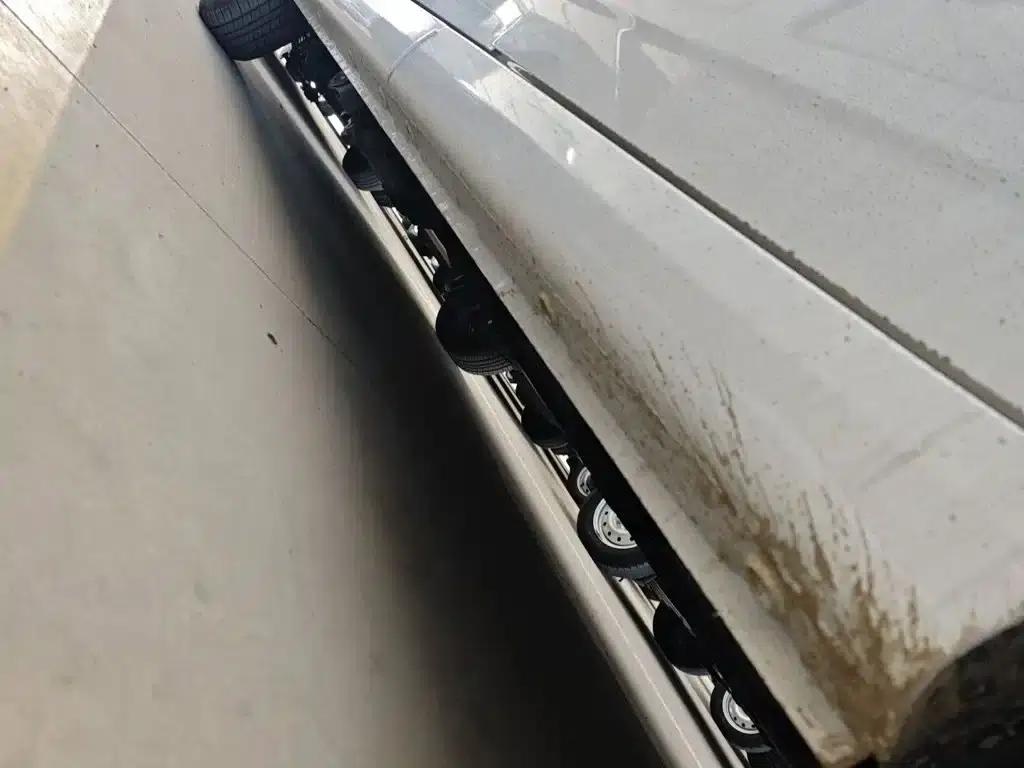 Wuling Yangguang 2025 400km/h Bus Comfort Edition — миниатюра 19