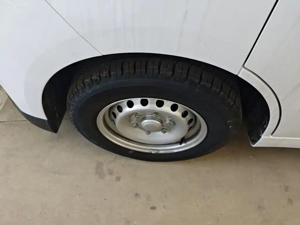 Wuling Yangguang 2025 400km/h Bus Comfort Edition — миниатюра 25