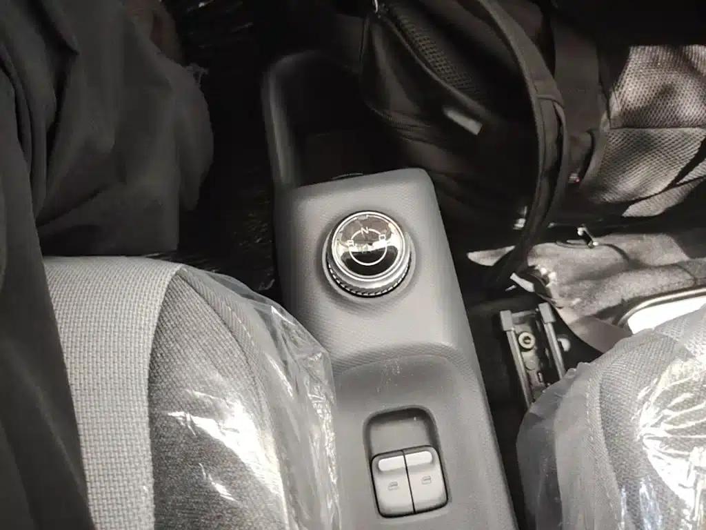 Wuling Sunshine New Energy 2025 Model 305km/h Progressive Edition — миниатюра 14