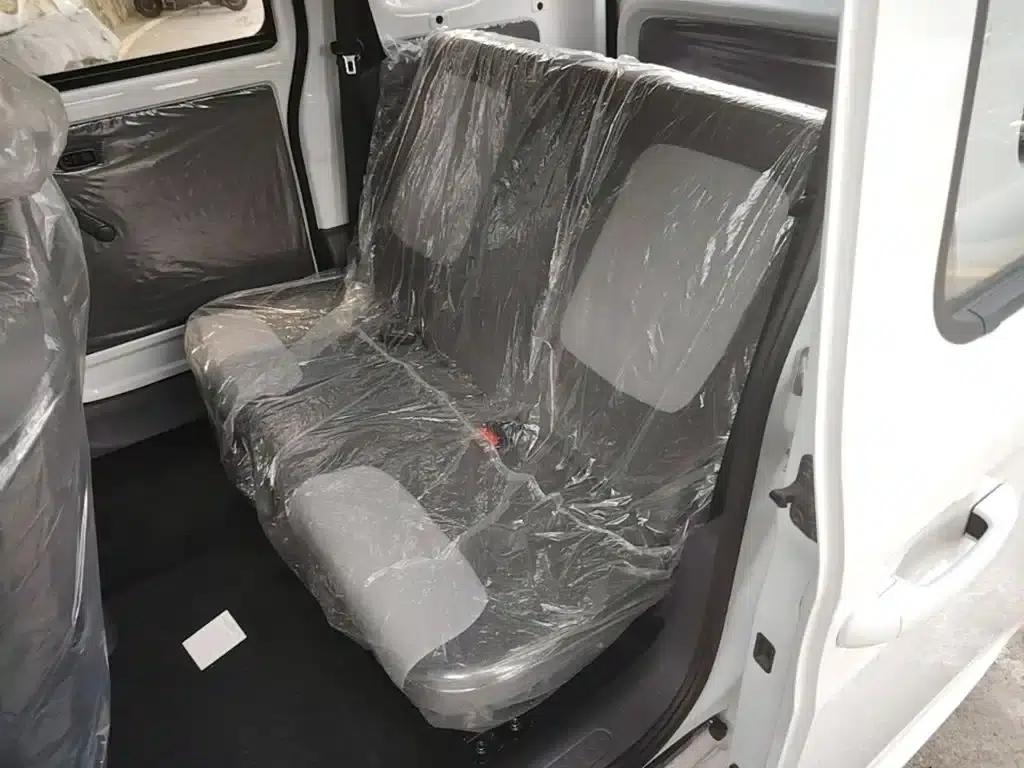 Wuling Sunshine New Energy 2025 Model 305km/h Progressive Edition — миниатюра 17