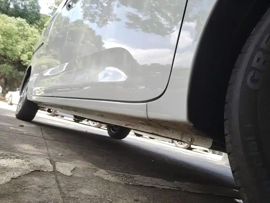 Wuling Sunshine New Energy 2025 Model 305km/h Progressive Edition — миниатюра 21