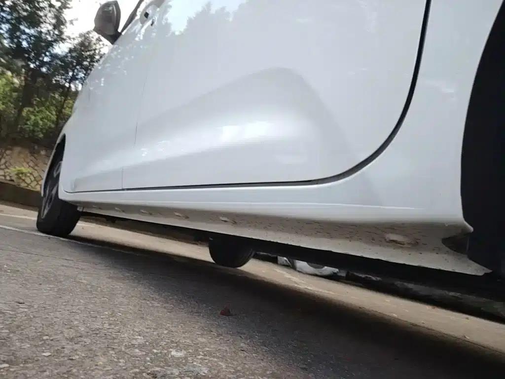 Wuling Sunshine New Energy 2025 Model 305km/h Progressive Edition — миниатюра 22