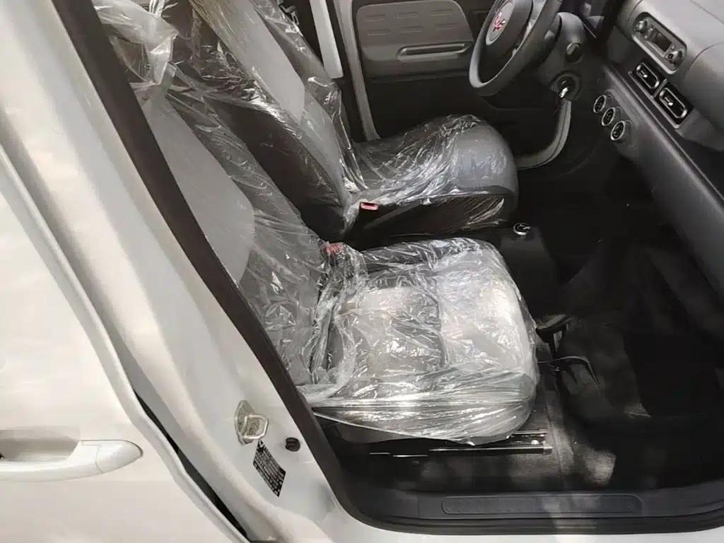 Wuling Sunshine New Energy 2025 Model 305km/h Progressive Edition — миниатюра 25