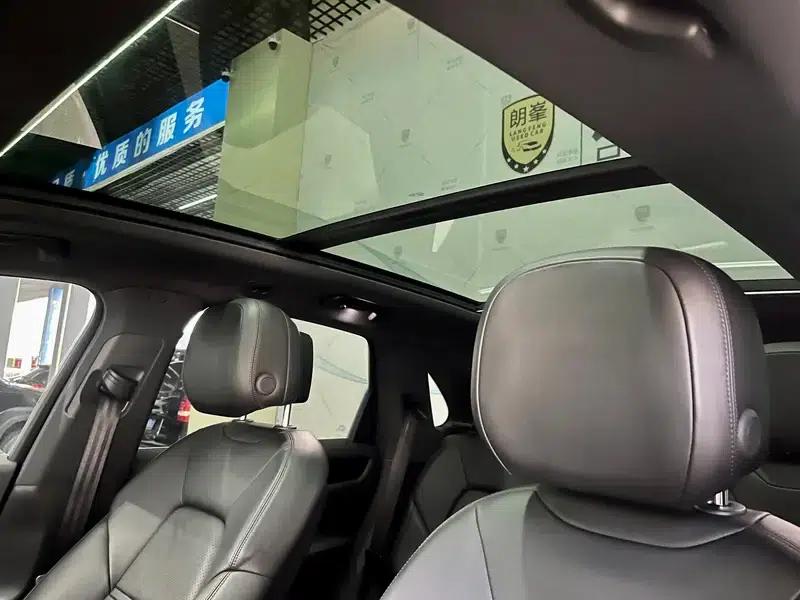 Cayenne 2019 Cayenne 3.0T — миниатюра 15