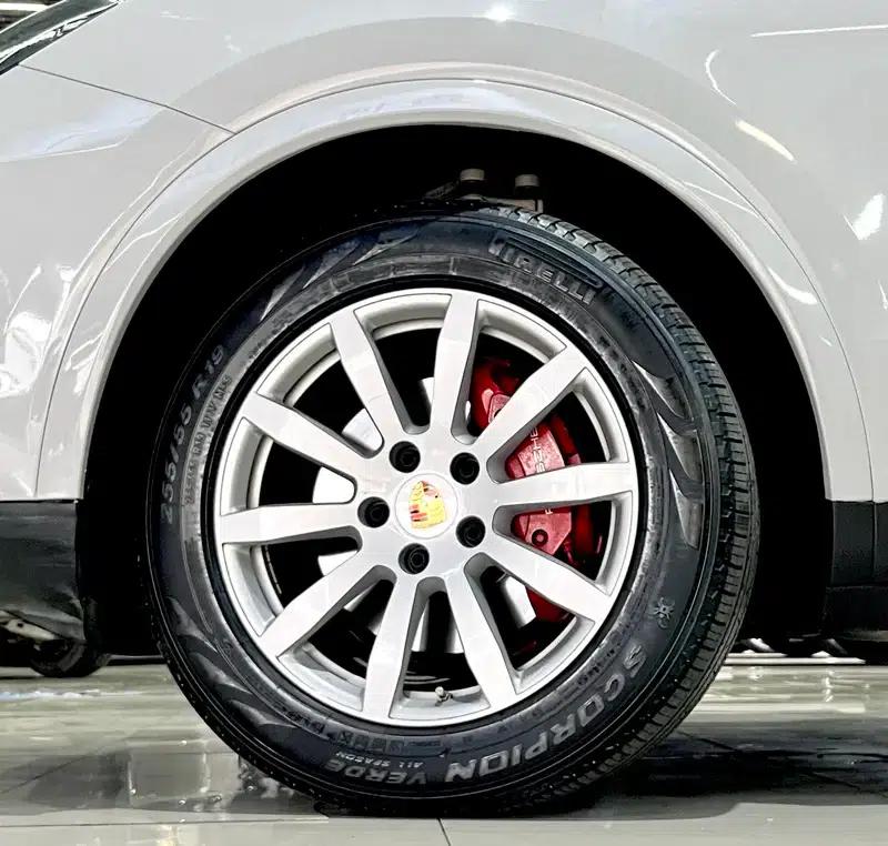 Cayenne 2019 Cayenne 3.0T — миниатюра 8