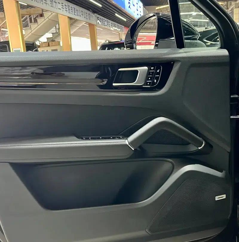 Cayenne 2019 Cayenne 3.0T — миниатюра 9