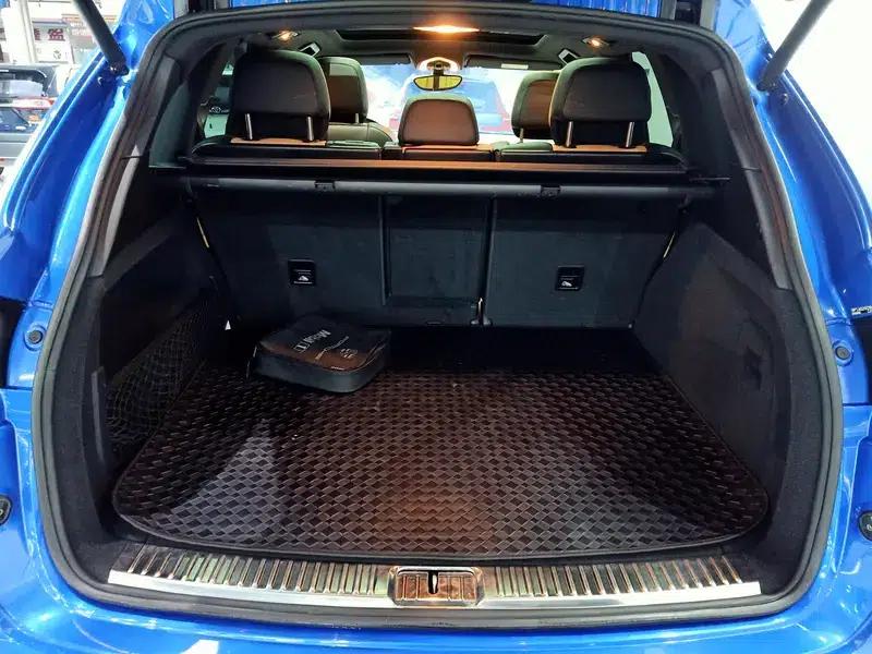 Cayenne 2016 Cayenne 3.0T — миниатюра 23