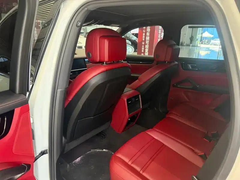 Cayenne 2019 Cayenne 3.0T — миниатюра 11