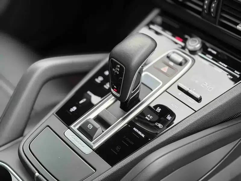 Cayenne 2018 Cayenne 3.0T — миниатюра 17
