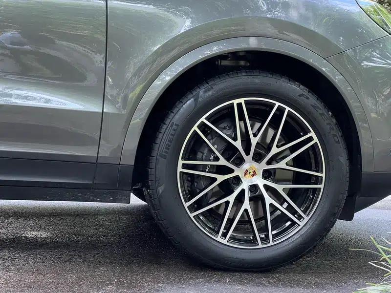 Cayenne 2024 Cayenne 3.0T — миниатюра 12