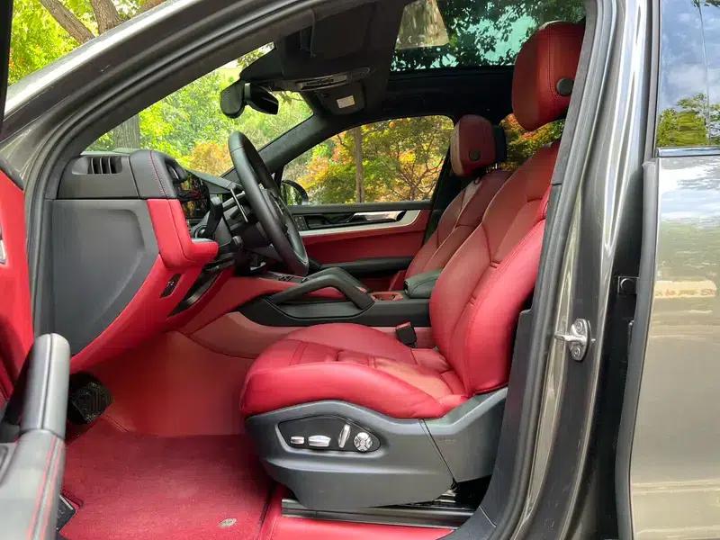 Cayenne 2024 Cayenne 3.0T — миниатюра 19