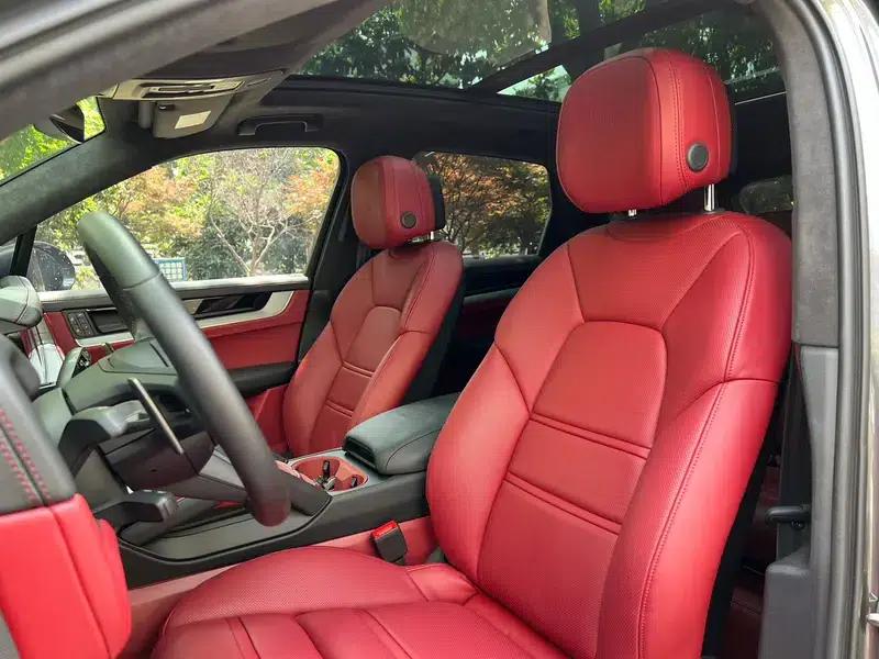 Cayenne 2024 Cayenne 3.0T — миниатюра 20