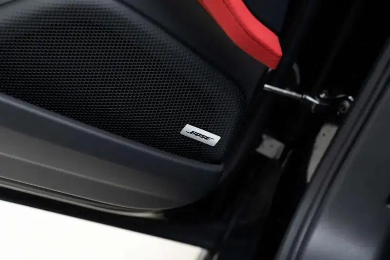 2025 Panamera 2.9T Automatic Rear-Wheel Drive 4-Seat Factory Custom Edition — миниатюра 13