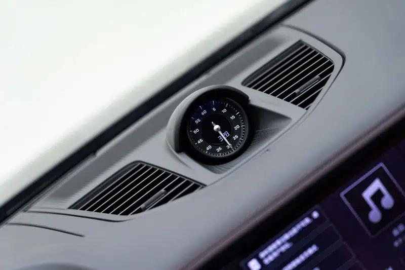 2025 Panamera 2.9T Automatic Rear-Wheel Drive 4-Seat Factory Custom Edition — миниатюра 14