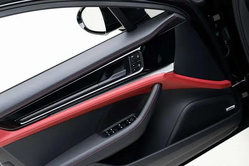 2025 Panamera 2.9T Automatic Rear-Wheel Drive 4-Seat Factory Custom Edition — миниатюра 15