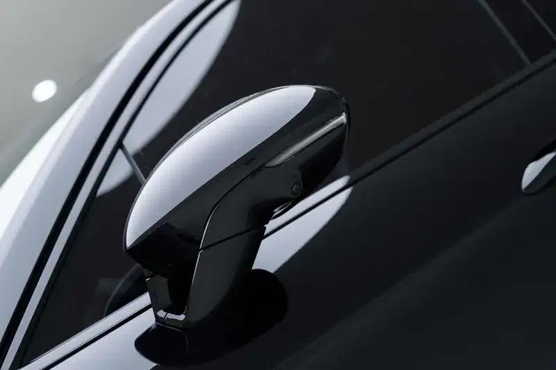 2025 Panamera 2.9T Automatic Rear-Wheel Drive 4-Seat Factory Custom Edition — миниатюра 9