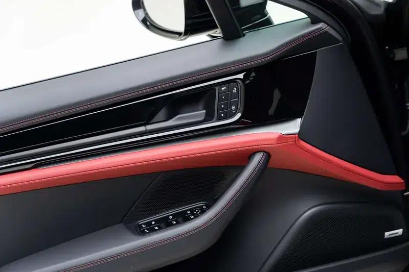 2025 Panamera 2.9T Automatic Rear-Wheel Drive 4-Seat Factory Custom Edition — миниатюра 12