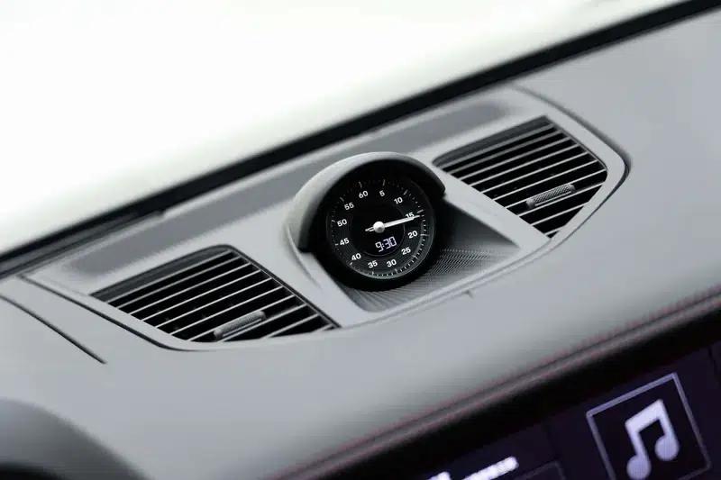 2025 Panamera 2.9T Automatic Rear-Wheel Drive 4-Seat Factory Custom Edition — миниатюра 13