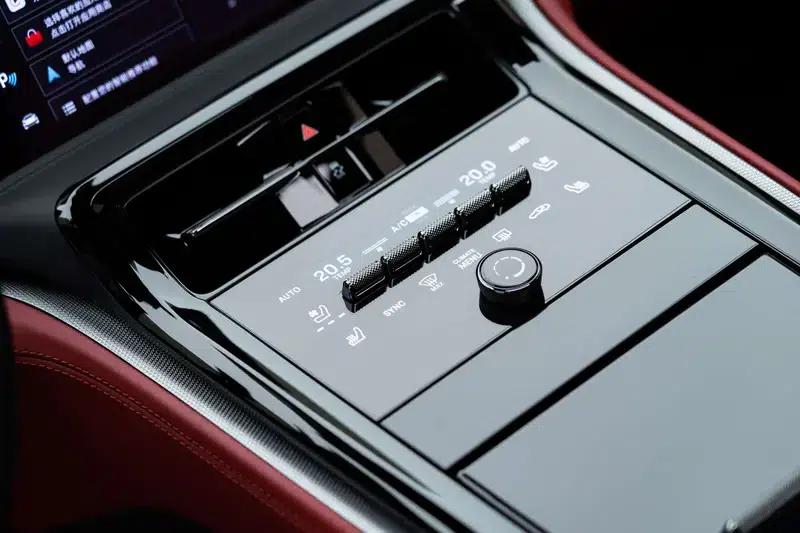 2025 Panamera 2.9T Automatic Rear-Wheel Drive 4-Seat Factory Custom Edition — миниатюра 9