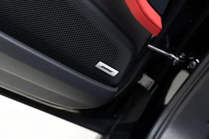 2025 Panamera 2.9T Automatic Rear-Wheel Drive 4-Seat Factory Custom Edition — миниатюра 10