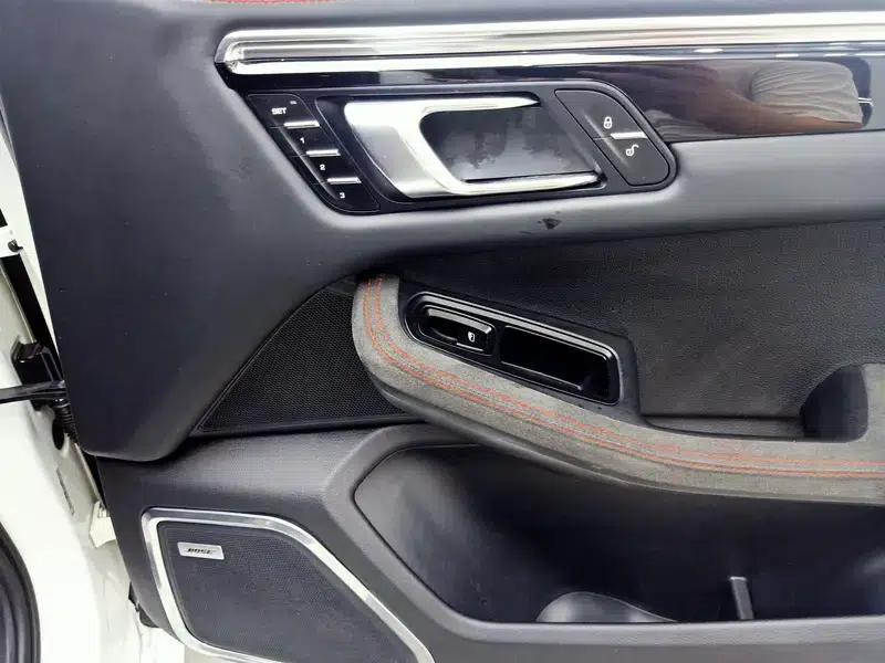 2014 Macan S 3.0T — миниатюра 11