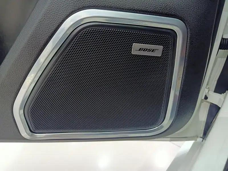 2014 Macan S 3.0T — миниатюра 12