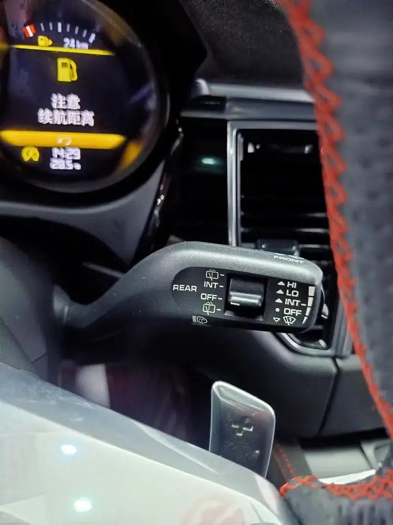 2014 Macan S 3.0T — миниатюра 18