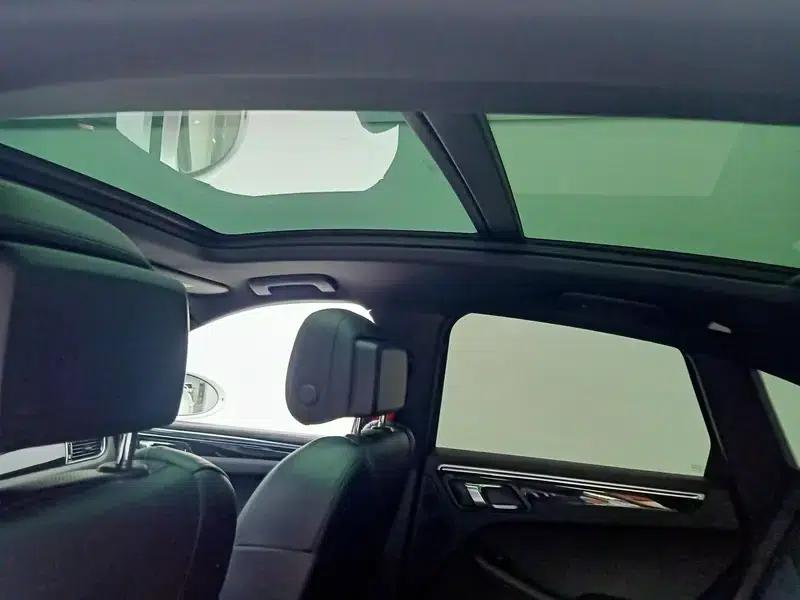 2014 Macan S 3.0T — миниатюра 24