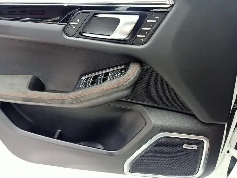 2014 Macan S 3.0T — миниатюра 25