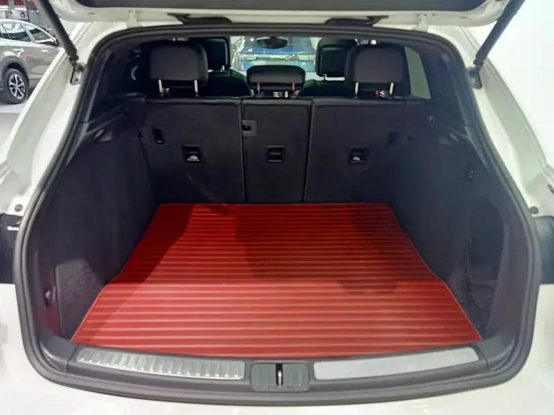 2014 Macan S 3.0T — миниатюра 26