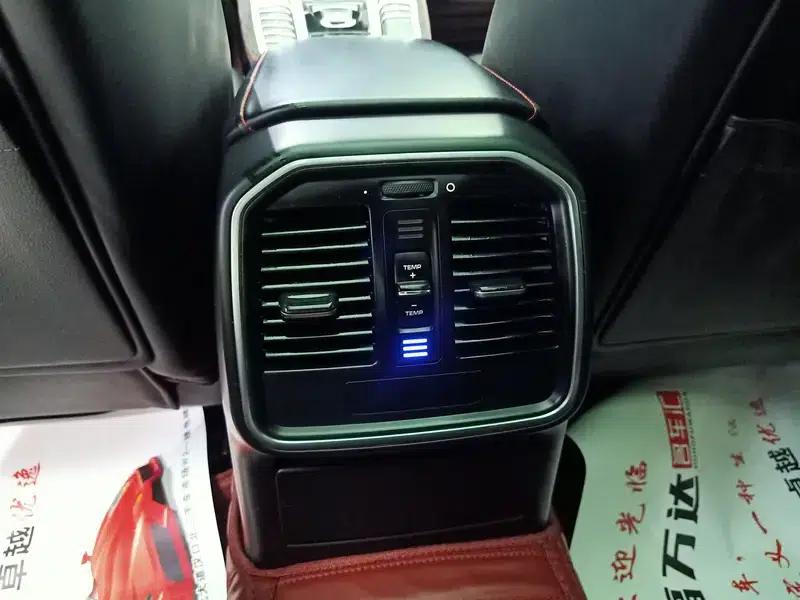 2014 Macan S 3.0T — миниатюра 9