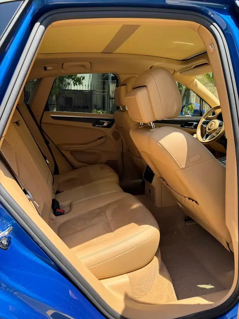 2017 Macan 2.0T — миниатюра 19