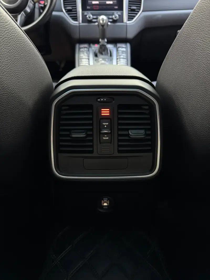 2017 Macan 2.0T — миниатюра 10