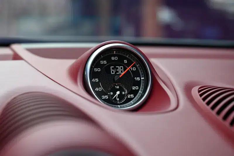 2023 Porsche 718 Boxster 2.0T — миниатюра 14