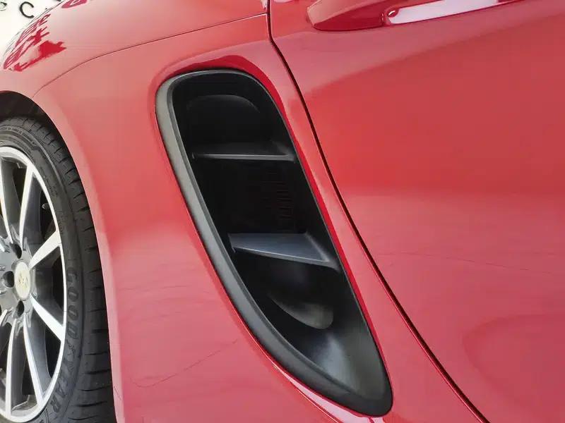 2018 Porsche 718 Boxster 2.0T — миниатюра 12