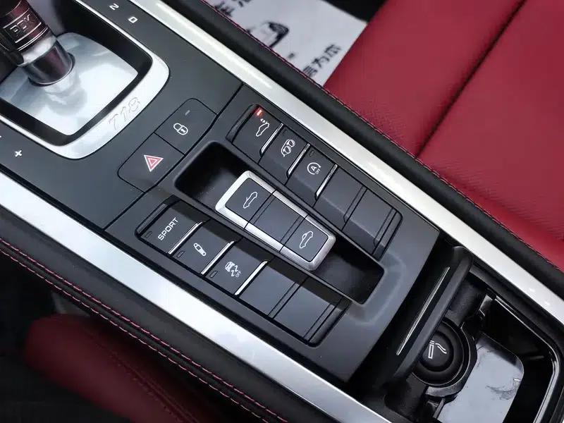 2018 Porsche 718 Boxster 2.0T — миниатюра 16