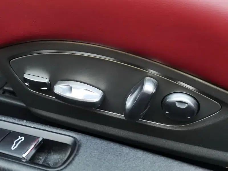 2018 Porsche 718 Boxster 2.0T — миниатюра 17