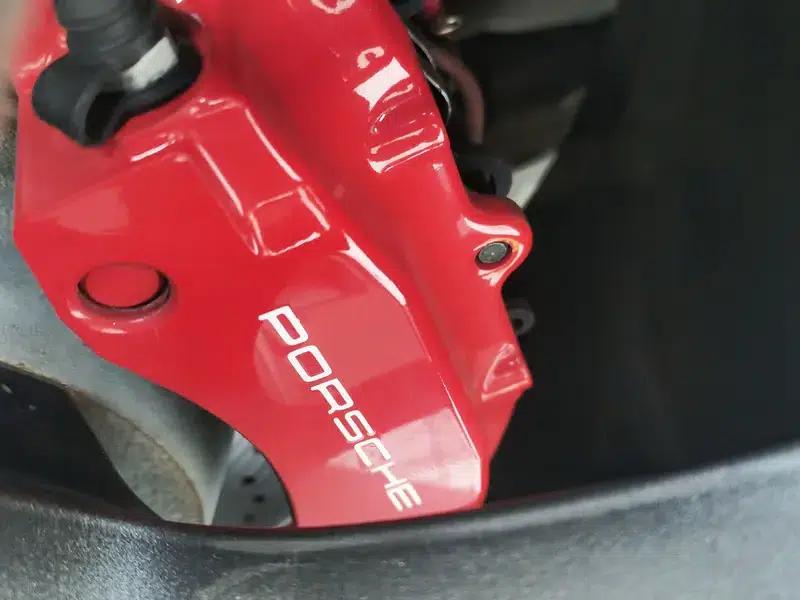 2018 Porsche 718 Boxster 2.0T — миниатюра 21
