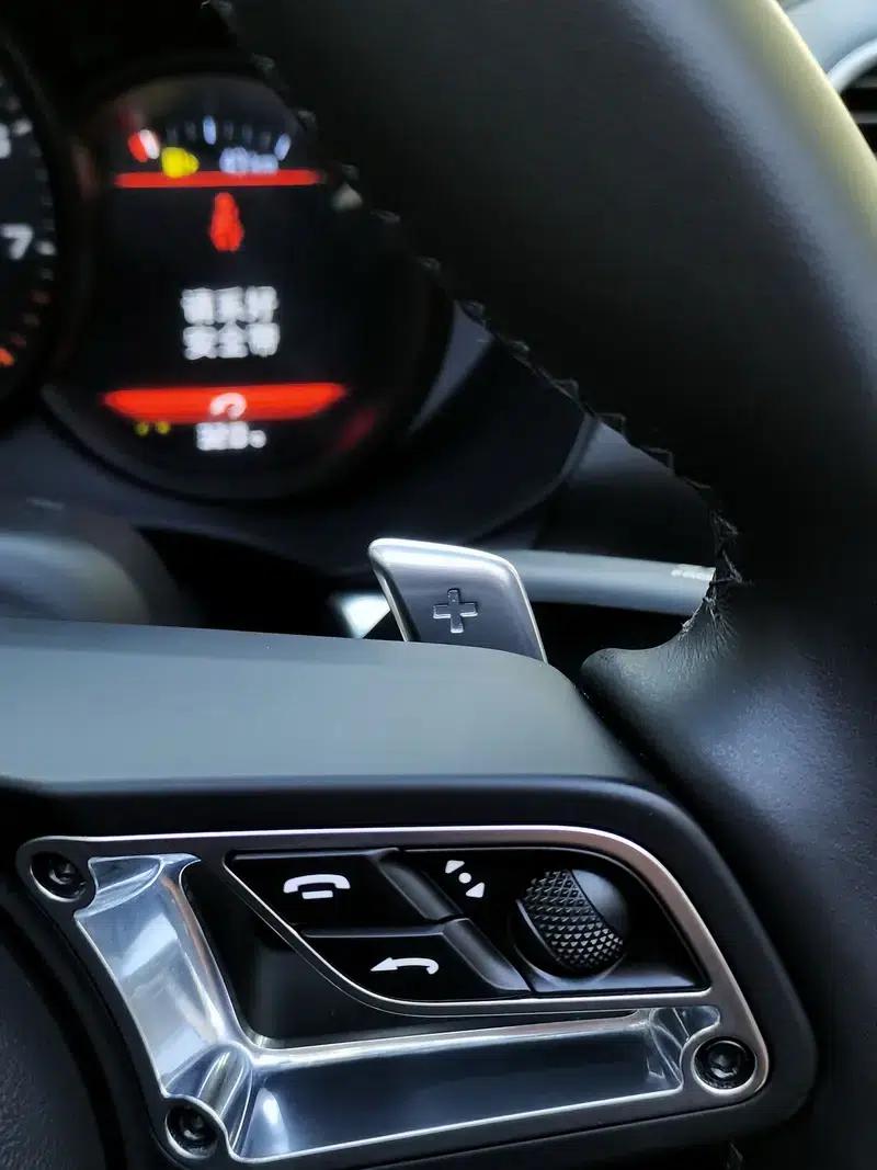 2018 Porsche 718 Boxster 2.0T — миниатюра 27